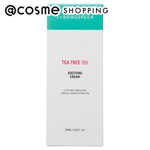 BRINGGREEN ティーツリーＣクリーム 100mlの商品画像