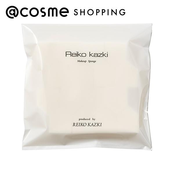 「ポイント10%バック 3月15日」かづきれいこ スポンジ 16個入り