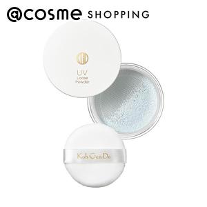 Koh Gen Do（江原道） Koh Gen Do UVフェイスパウダー(本体(限定品