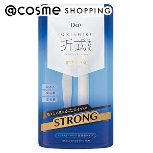 D-UP(ディーアップ) オリシキ アイリッドスキンフィルム ストロング 2ml