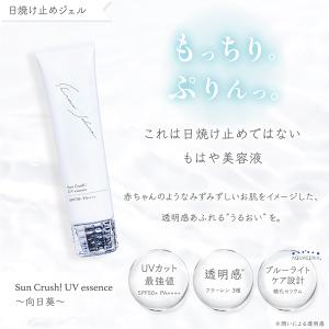 シロノサクラ。 Sun Crush!UV es...の詳細画像2