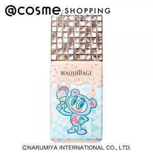 MAQuillAGE（マキアージュ） 資生堂 ドラマティックスキンセンサー
