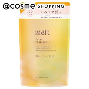 melt（Kao） [4種類から選べる]melt メルト スムース モイスト