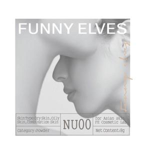 FUNNY ELVES 方里 UVプロテクショ...の詳細画像2