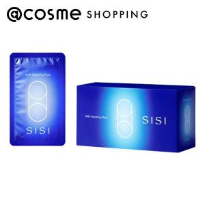 SISI AWAスパークリングパック 6g×8枚入りの買取情報
