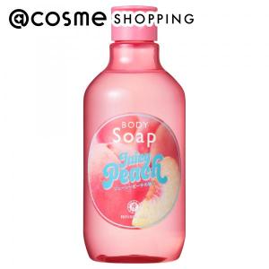 ハウスオブロゼ ボディソープ 300mLの買取情報