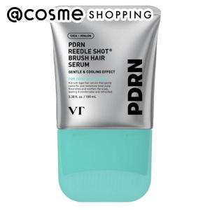 VT PDRNリードルSブラシヘアセラムの高価買取価格