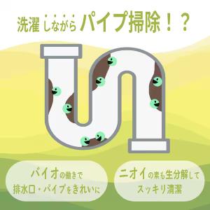 緑の魔女 ソフナー(柔軟仕上げ剤)(本体/シト...の詳細画像1
