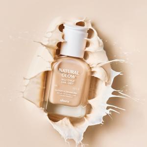 ohora Natural Glowマルチネイ...の詳細画像1