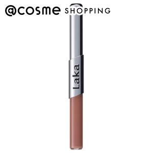 Laka パーフェクトツインリップ(#903 ヌードオッド) 4.7g、4.2g
