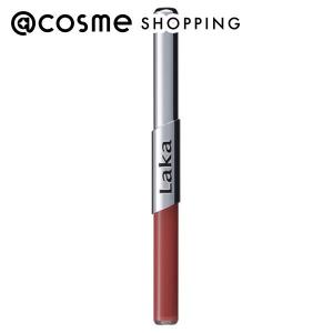 Laka フルーティーリップグローショナー(#707) 10ml : アットコスメ