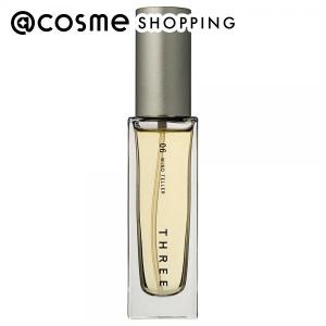 THREE エッセンシャルセンツ R(06 WIND TELLER) 30mL