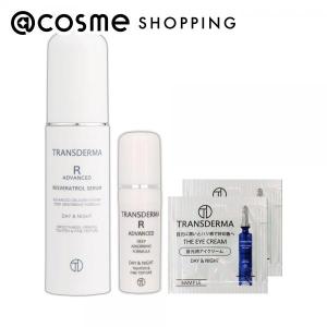 トランスダーマ サマー限定キットR 2026 30ml、4ml、0.5ml×2