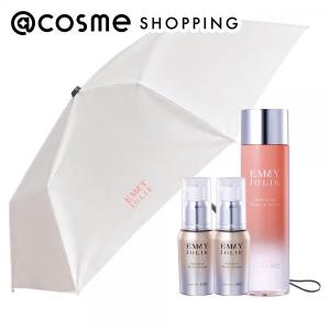 エミージョリー 夏のWブライトニングBOX 195mL、30ｍL×2