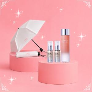 エミージョリー 夏のWブライトニングBOX 1...の詳細画像1