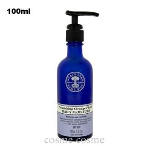 【並行輸入品】ニールズヤードレメディーズ オレンジフラワーデイリーモイスチャー 100ml(0000...
