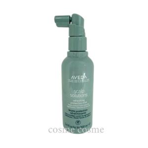 AVEDA（アヴェダ） スカルプ ソリューション バランシング シャンプー
