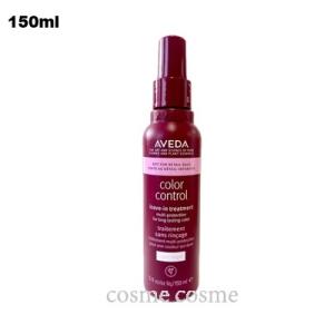 【並行輸入品】アヴェダ カラー コントロール リーブイン トリートメント ライト 150ml(001...