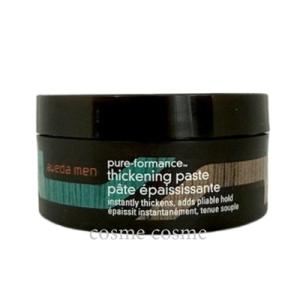 【並行輸入品】アヴェダ メン ピュアフォーマンス ヘアデンス ペースト 75ml(001808497...