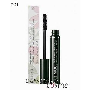 CLINIQUE ハイインパクト ラッシュ マスカラ プライマーセット 楽天市場】クリニーク ラッシュ パワー ハイ ファイ フル