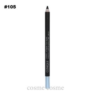 【並行輸入品】クリニーク クリーム シェイパー フォーアイ 105 チョコレートラスター(00207...