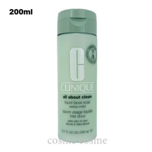 CLARINS 【並行輸入品】クラランス ベルベット クレンジング