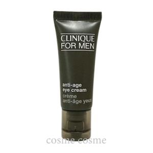 【並行輸入品】クリニーク フォーメン アイ ディフェンス ハイドレーター 15ml(00207143...