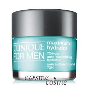 【並行輸入品】クリニーク フォーメン MX ハイドレーター72 50ml(0020714993085...