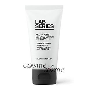 【並行輸入品】アラミス ラボ シリーズ オールインワン ディフェンスローション 50ml(00225...