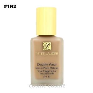 【並行輸入品】エスティローダー ダブルウェア ステイ イン プレイス メークアップ 海外仕様#1N2...
