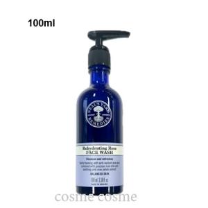NEAL'S YARD REMEDIES ニールズヤードレメディーズ ローズ