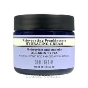【並行輸入品】ニールズヤードレメディーズ フランキンセンス ハイドレイティング クリーム 50ml(...