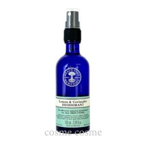 NEAL'S YARD REMEDIES（ニールズヤードレメディーズ） アロマティック
