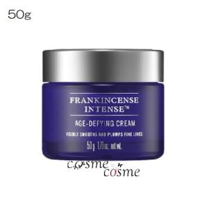 【並行輸入品】ニールズヤードレメディーズ フランキンセンス インテンスクリーム 50g(0098400007019) ギフト プレゼント