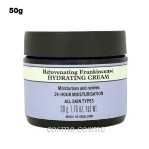 【並行輸入品】ニールズヤードレメディーズ フランキンセンス ハイドレイティング クリーム 50g(0...
