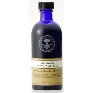 ニールズヤードレメディーズ アロマティック マッサージオイル 100ml  ギフト プレゼント 対応可 2022春