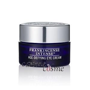 ニールズヤードレメディーズ フランキンセンス インテンスアイクリーム 15g ギフト プレゼント 対応可 2022春