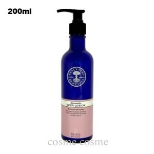 ニールズヤードレメディーズ アロマティックボディローション 200ml(0098400025129)...