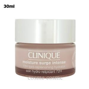 【並行輸入品】クリニーク モイスチャー サージ インテンス 72 ハイドレーター 30ml(0192...