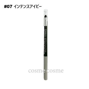 【並行輸入品】クリニーク クイックライナー フォー アイ インテンス #07 インテンスアイビー(0...