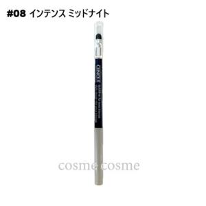 【並行輸入品】クリニーク クイックライナー フォー アイ インテンス #08 インテンス ミッドナイ...