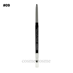 【並行輸入品】クリニーク クイックライナー フォー アイ インテンス #09 インテンス エボニー(...