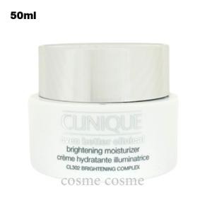【並行輸入品】クリニーク イーブン ベター ブライト モイスチャー クリーム 50ml(019233...