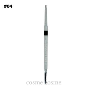 【並行輸入品】クリニーク アイブロウ クイック ライナー #04 ディープブラウン(01923331...