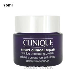 【並行輸入品】クリニーク スマート リペア クリーム 75ml(0192333149744) ギフト...