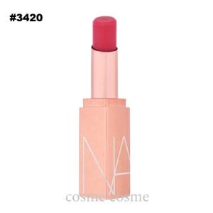 【並行輸入品】ナーズ アフターグロー リップバーム #3420(0607845034209) ギフト...