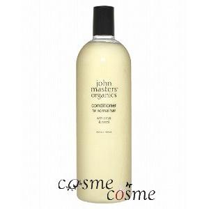 ジョンマスターオーガニック　C＆Nデタングラー　サロンサイズ　1035ml ジョンマスターオーガニック C＆Nデタングラー サロンサイズ 1035ml