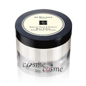 JO MALONE LONDON ジョーマローン イングリッシュ ペアー