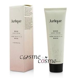 ジュリーク ローズ ハンドクリーム 125ml ギフト プレゼント 対応可