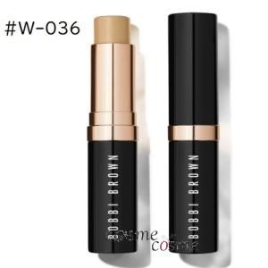 ボビイブラウン スキン ファンデーション スティック